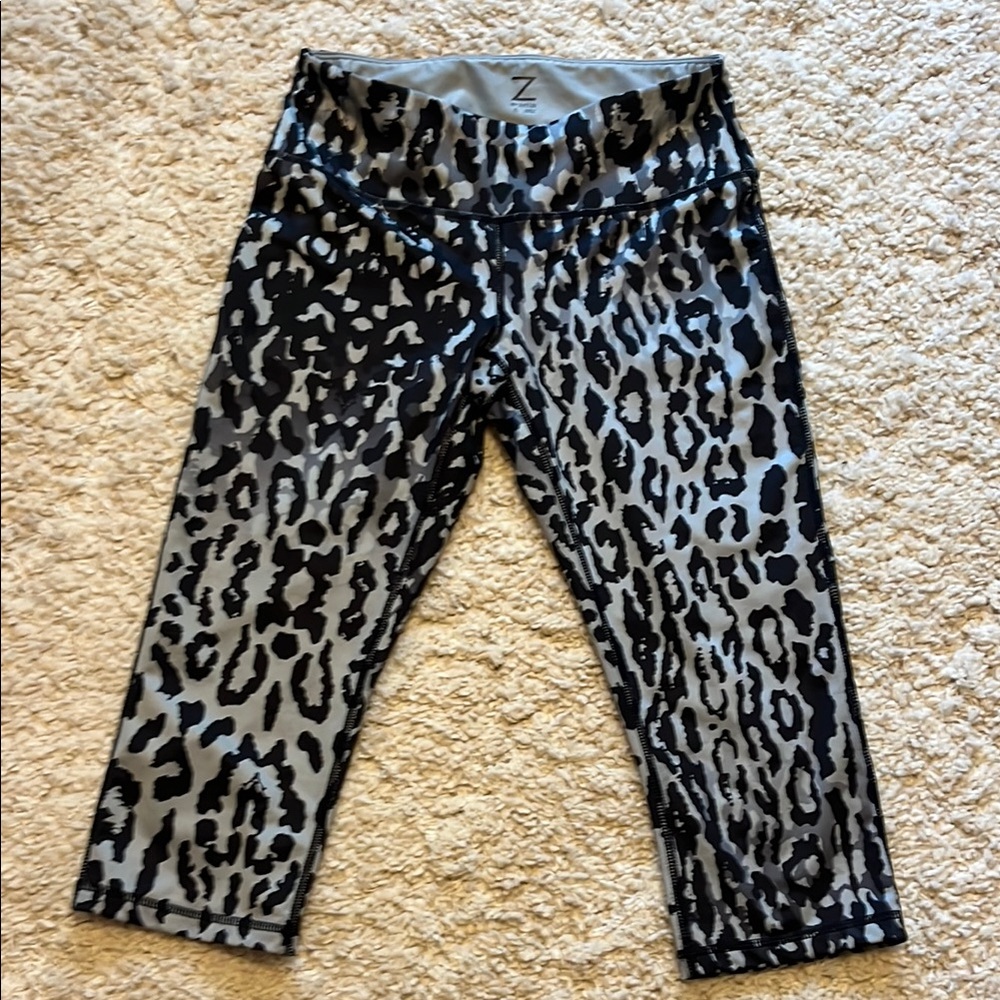 Byzella Leggings